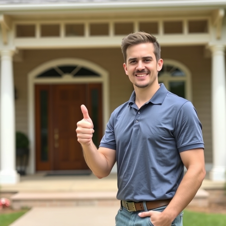 Founder of Everett Termite Control
