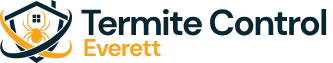 Everett Termite Control Company Logo